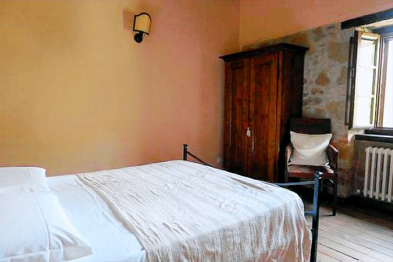 Agriturismo Valfabbrica