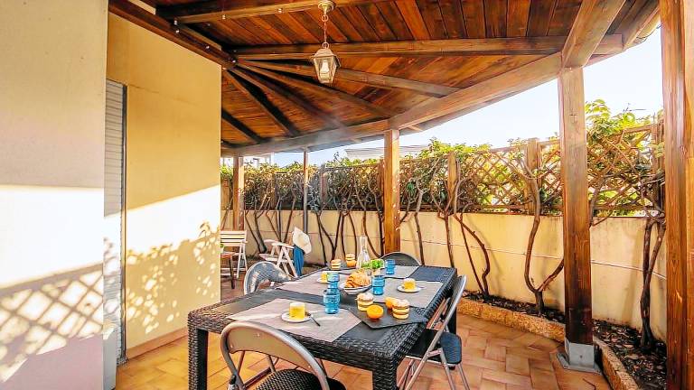 Ferienwohnung Olbia