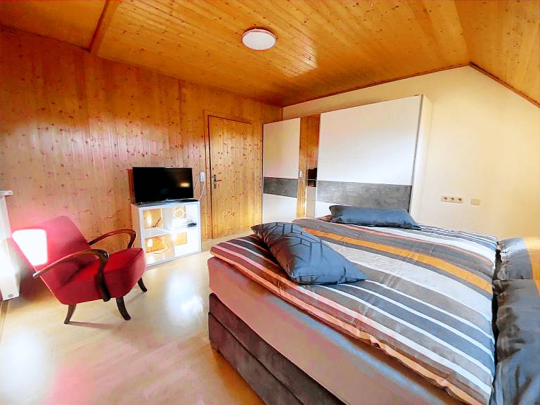 Ferienwohnung  Gemeinde Klöch