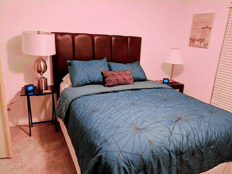 Condo Astrodome