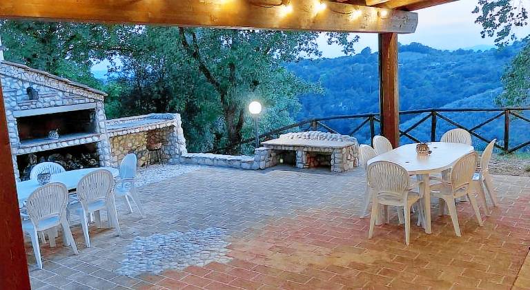 Wonderful villa with pool | Dogs allowed — photo 2