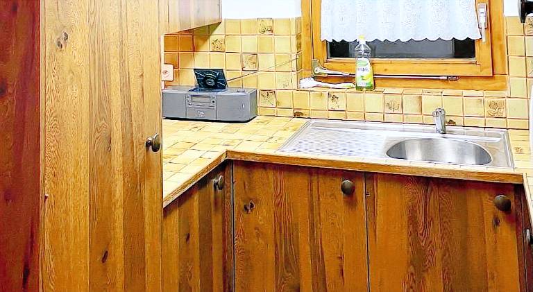 Beautiful holiday apartment with garden & patio | Close to the ski | Pet-friendly — photo 4