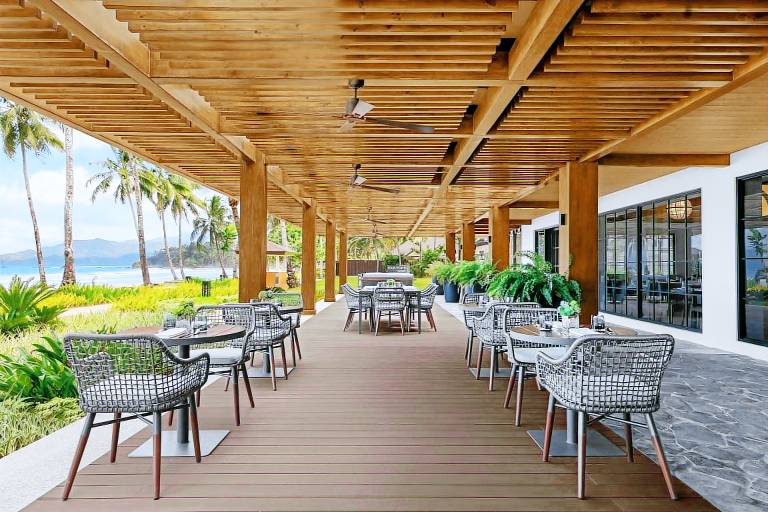 Four Points by Sheraton Palawan Puerto Princesa — photo 2