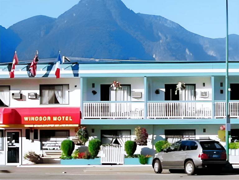 Motel Hope