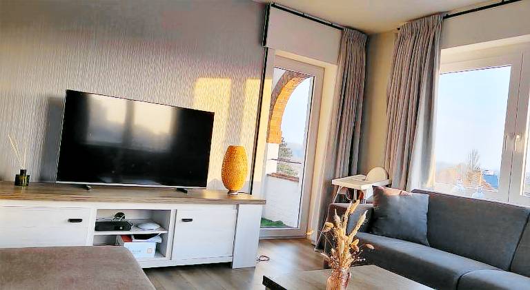 Holiday apartment with 4 rooms for 10 persons — photo 2