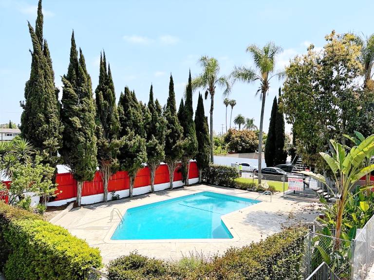 Children-friendly holiday apartment with pool | Pets are welcome — photo 3
