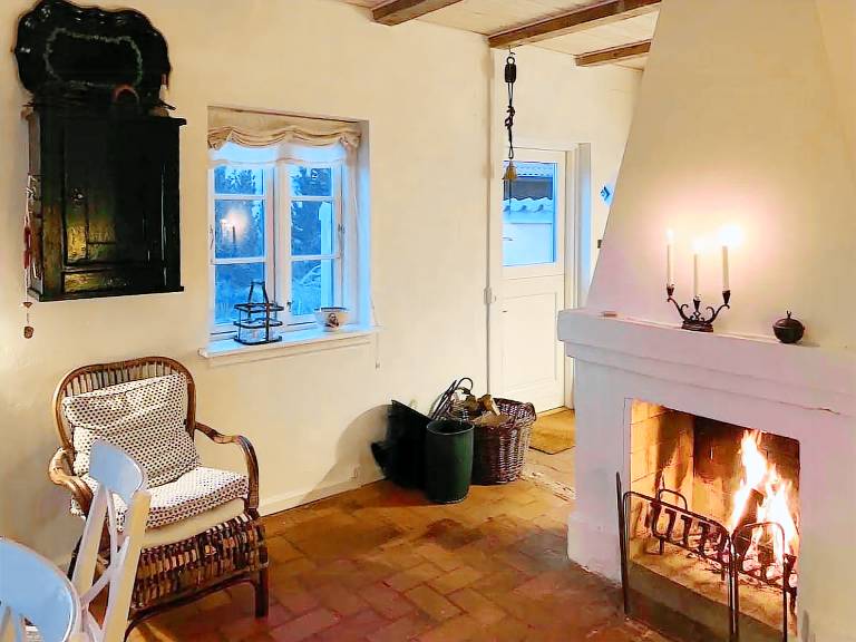 Family-friendly house with patio, yard & BBQ | Perfect for remote work | Pet-friendly — photo 4