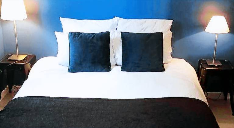 Vacation home with patio & yard | Suitable for remote work | Pets are welcome in Albi