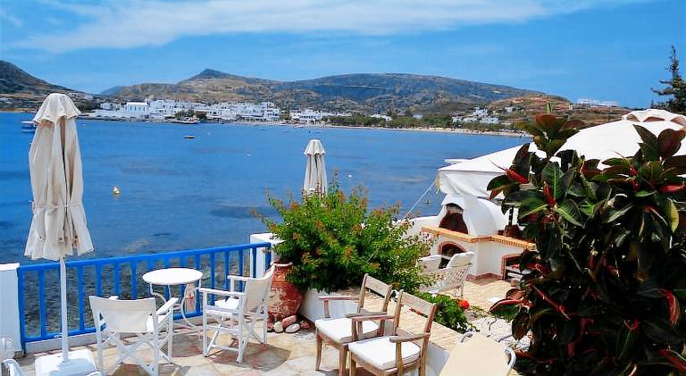 Serviced apartment Pollonia