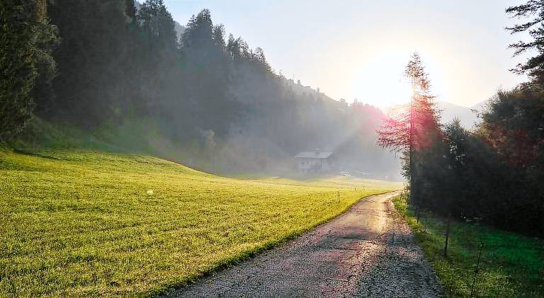 Ferienwohnung Steinach am Brenner