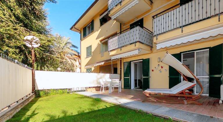 Rental apartment with 1 room for 4 persons — photo 3