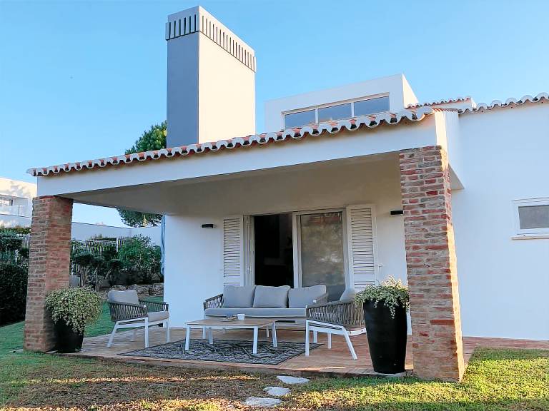 Villa Lagoa
