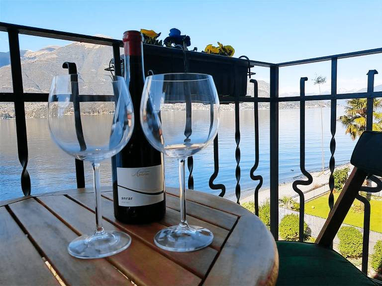 Fully equipped pleasant apartment with patio | Suitable for remote work | Pet-friendly — photo 5