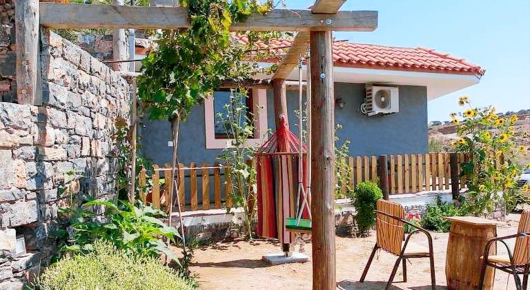 Vacation home with 1 room for 3 persons — photo 4