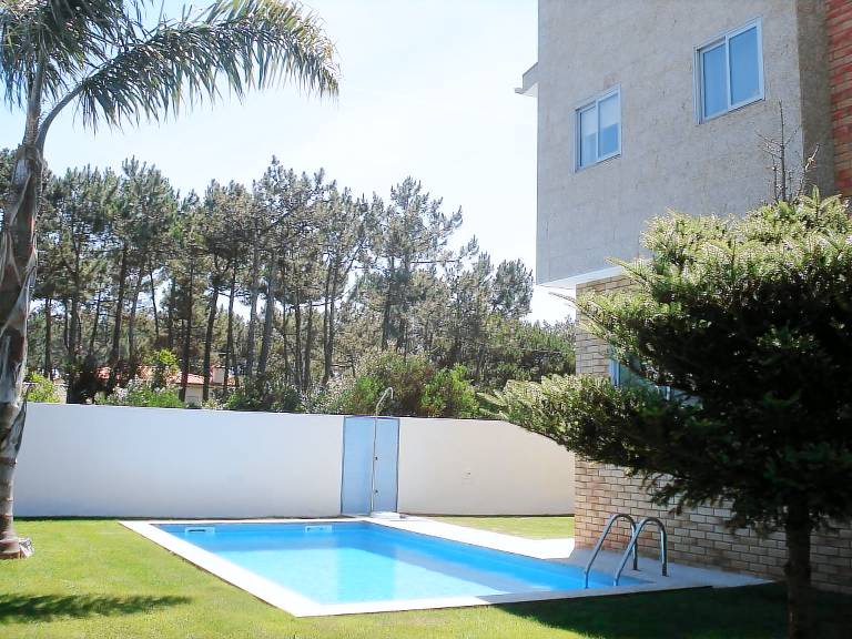 Casa  Apúlia