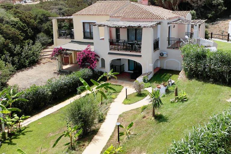 Villa Stintino