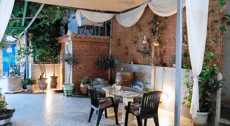 Hotel Trifylia — photo 4