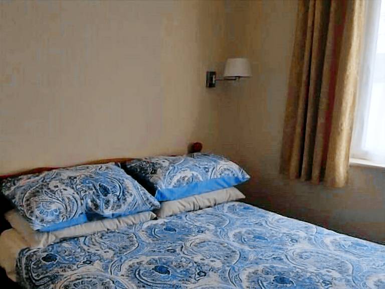 Bed and breakfast Axminster