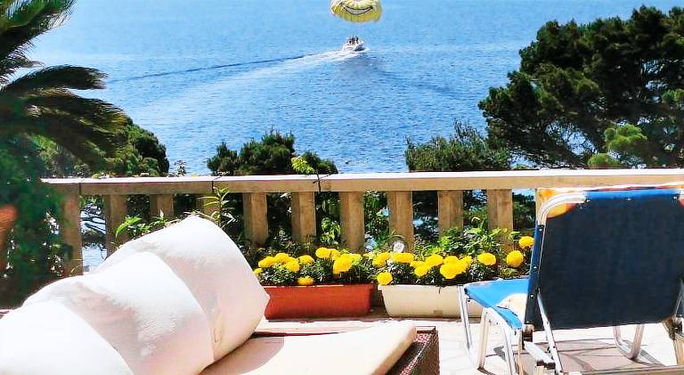 Rental apartment with garden & terrace | Close to the beach | Pets are welcome — photo 4