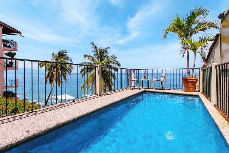 Villa  Puerto Vallarta