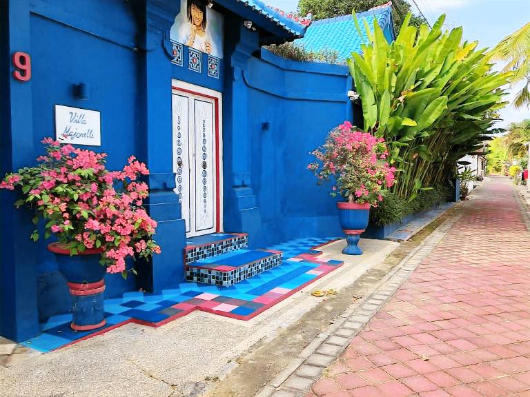 Rental apartment with 3 rooms for 10 persons — photo 4