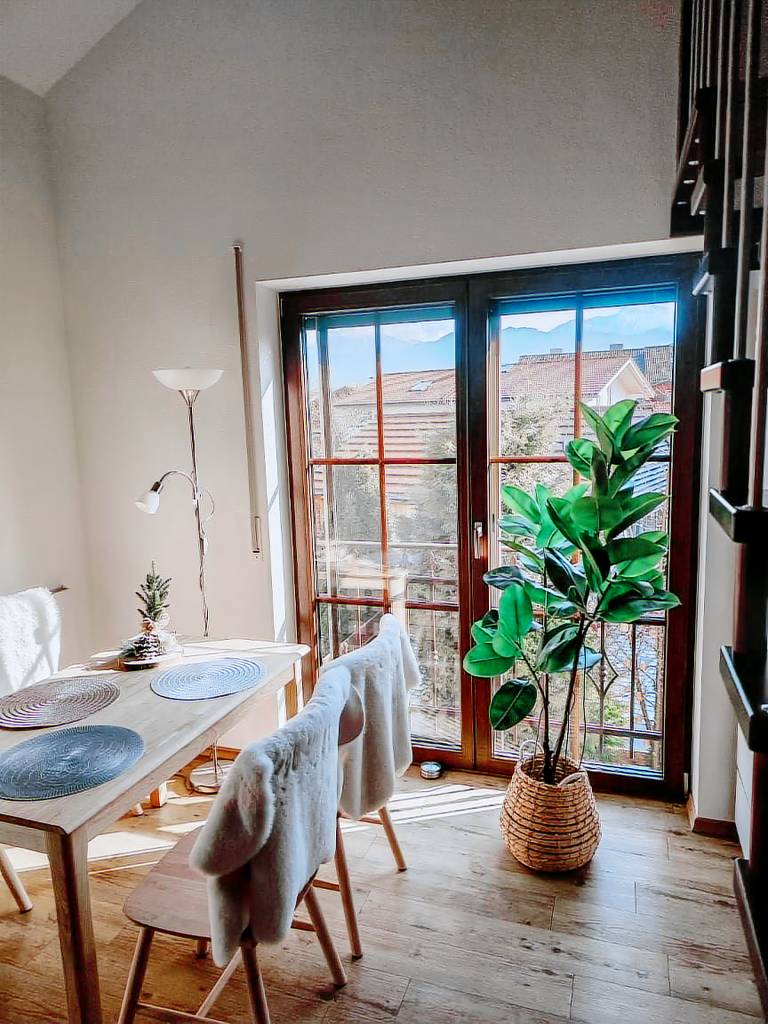 Ferienwohnung Chiemsee