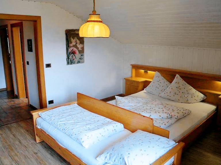Ferienwohnung in Meran für max. 3 Personen Ferienwohnung in Meran für max. 3 Personen