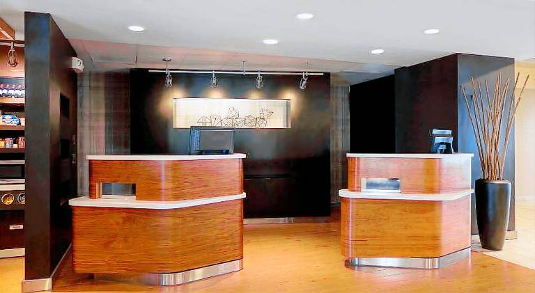 Sonesta Select Los Angeles Torrance South Bay — photo 5
