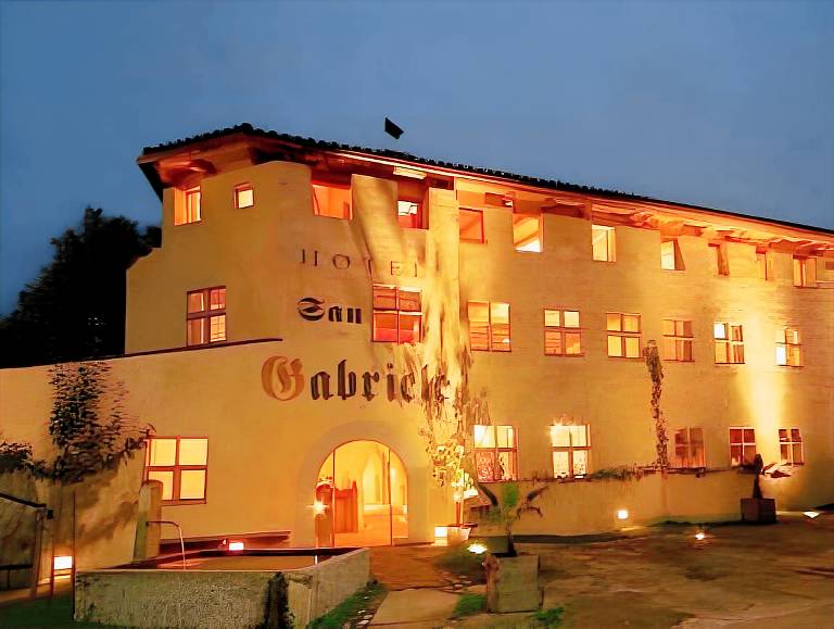 Hotel San Gabriele in Rosenheim