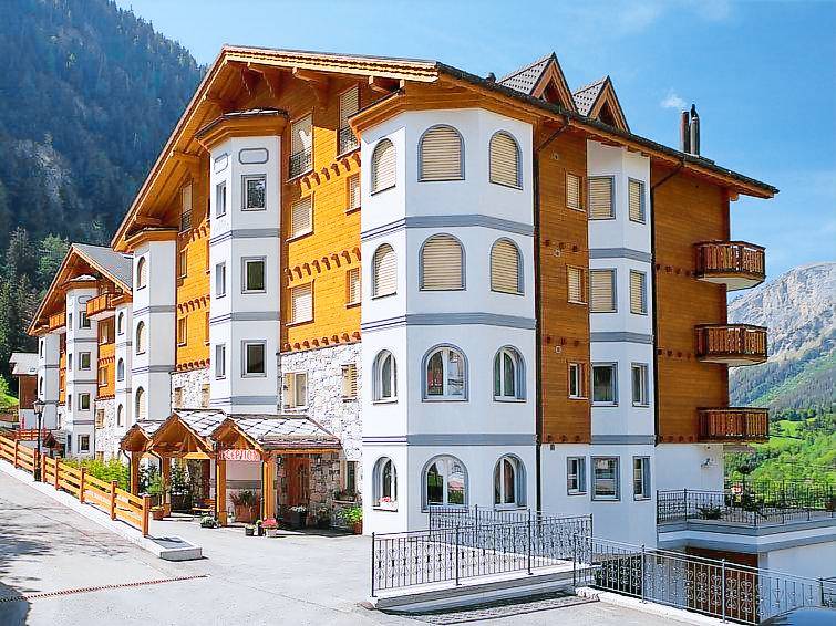 Ferienwohnung Leukerbad