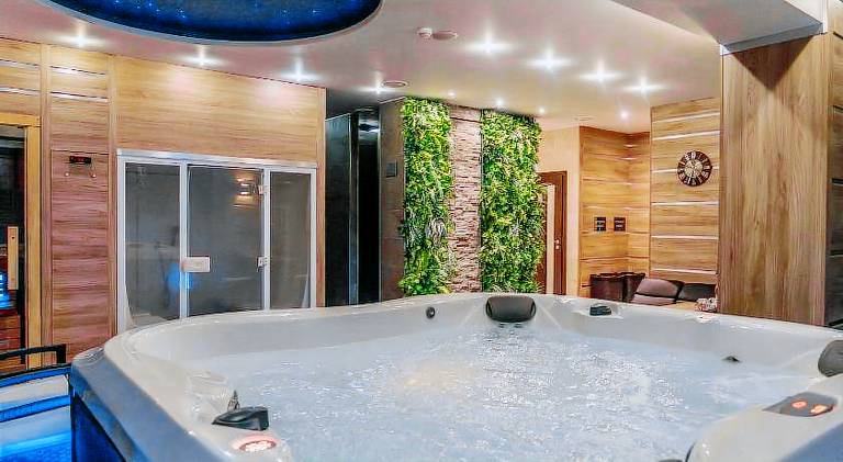 Hotel Panorama Resort — photo 5