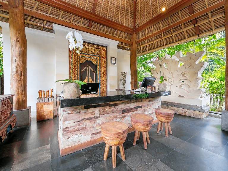 Sri Ratih Cottages — photo 5