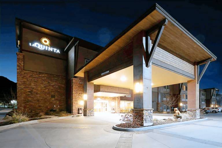 La Quinta Inn & Suites by Wyndham Durango — photo 2