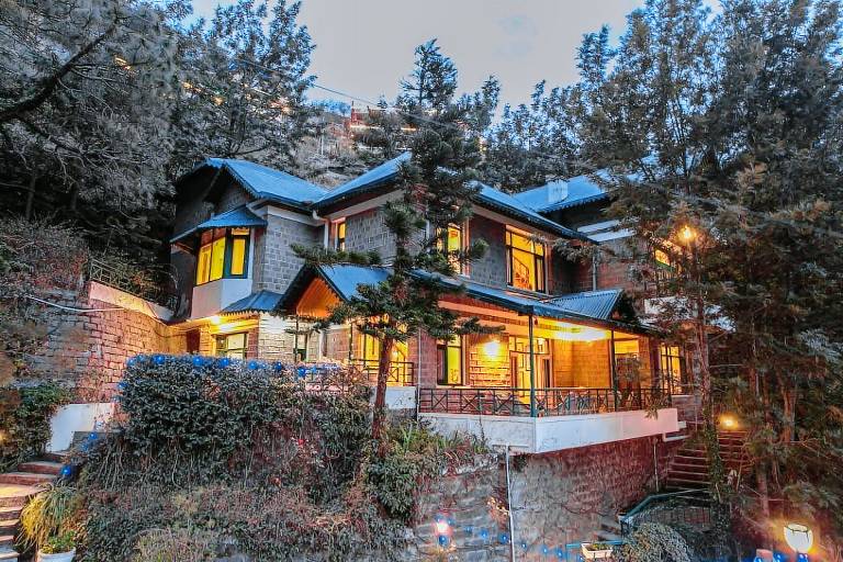 Villa