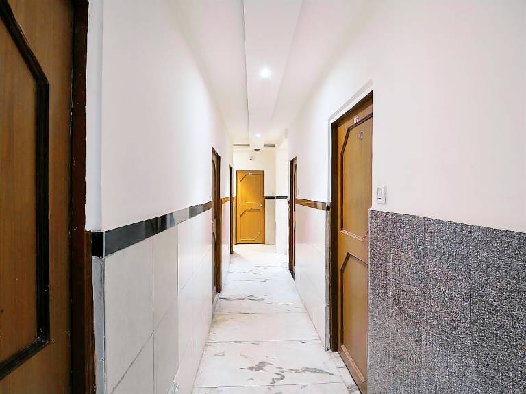 Hotel O Akshaya Lodging — photo 5