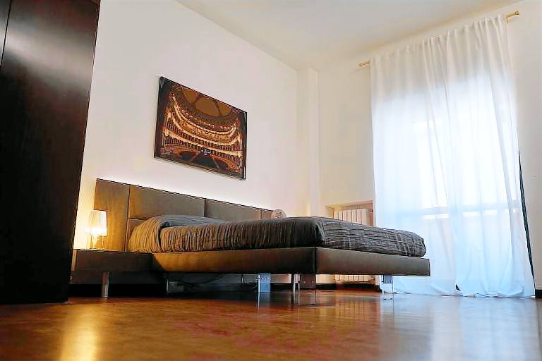Bed & Breakfast Bari