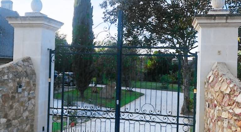 Manoir de l'Herbier — photo 3