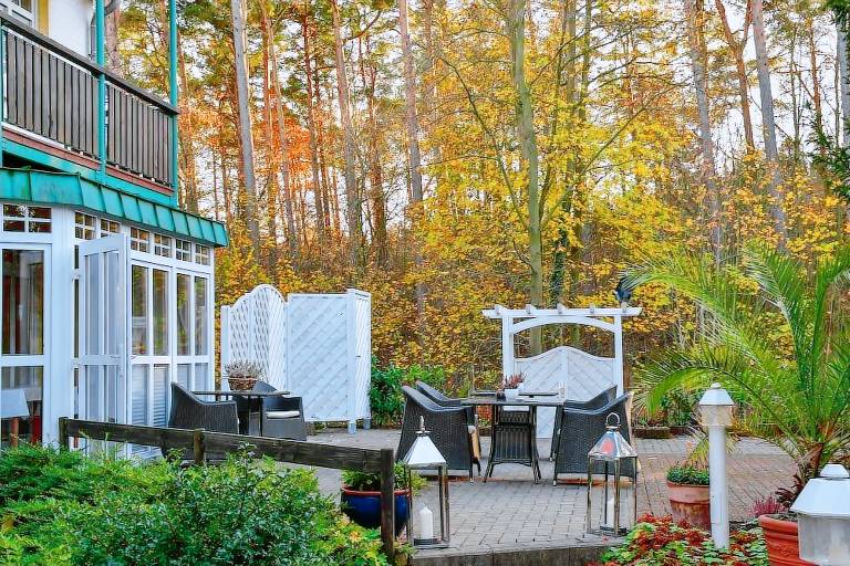 Ringhotel Villa Margarete — photo 4