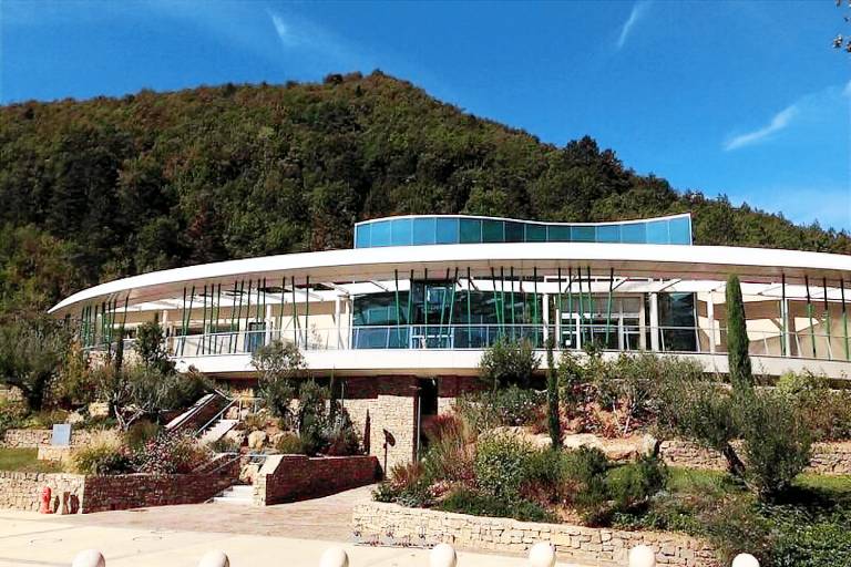 Holiday apartment with terrace & pool | Pets are welcome — photo 5