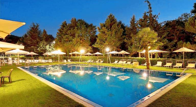 Il Castagneto Hotel — photo 3