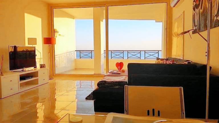 Appartement Hurghada