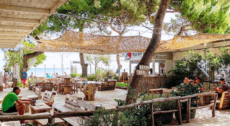 Villaggio Camping Spiaggia Lunga — photo 4