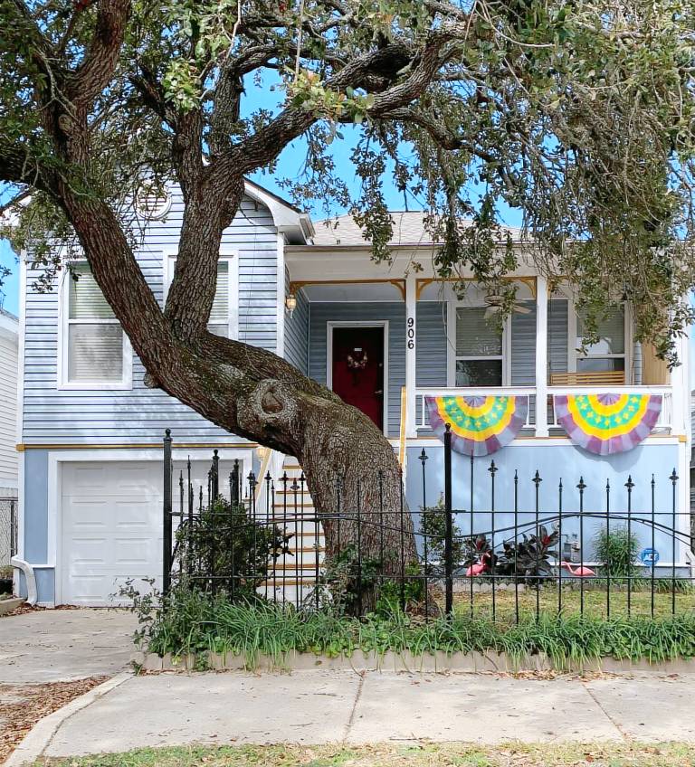 4513BENDEDOAKEENH - A Bended Oak Bungalow — photo 3