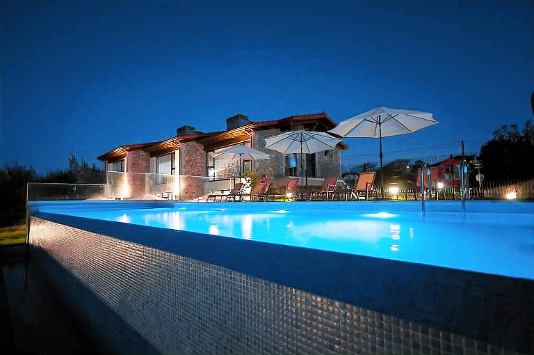 Apartamento Garaña