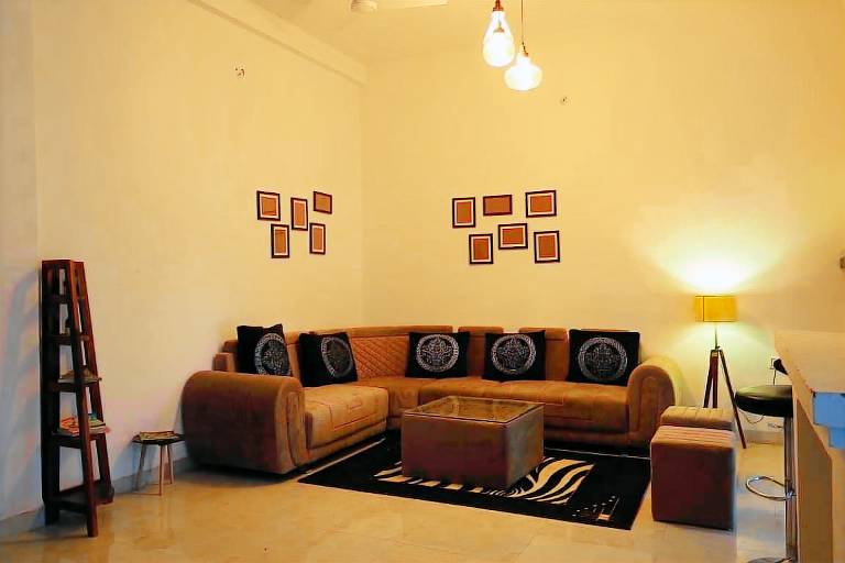 “Amrai Farms” Heritage party/stay Villa, Indore — photo 5