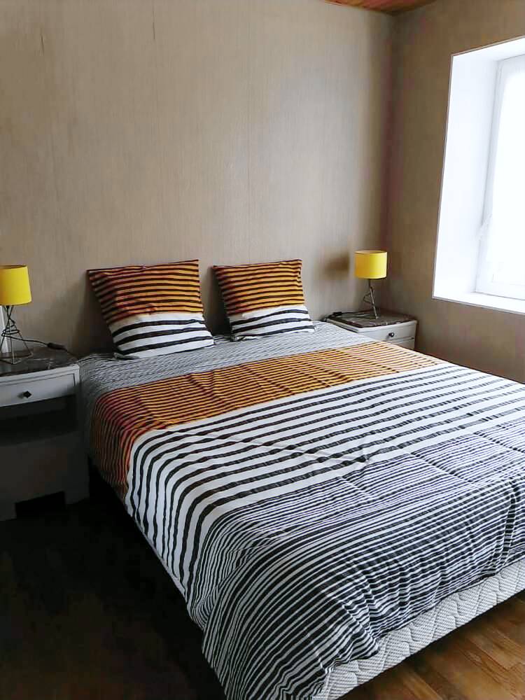 Logement Plomeur