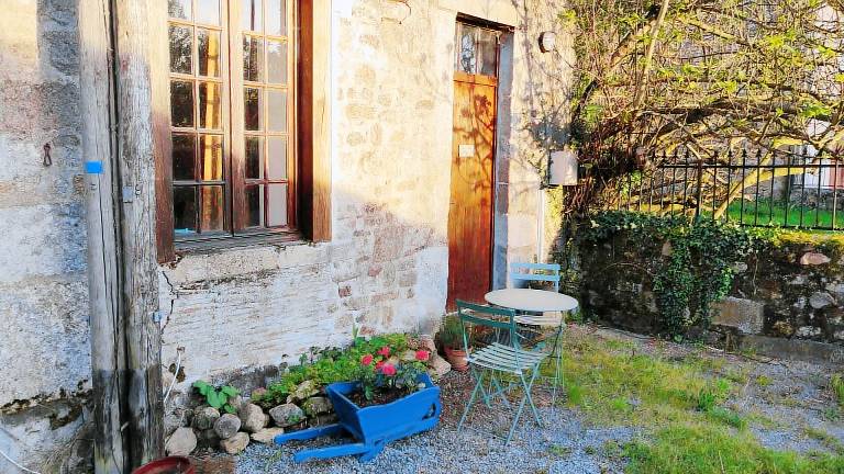 Cottage  Bellac