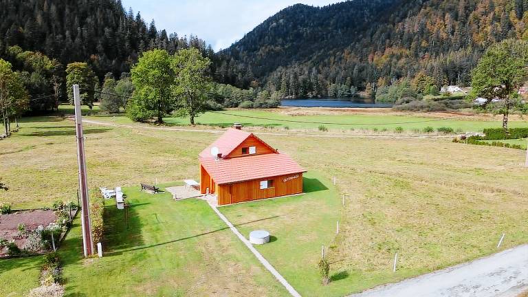 Chalet Xonrupt-Longemer