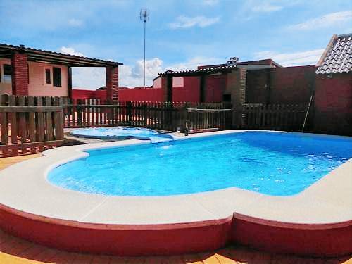 Vakantiepark Conil de la Frontera