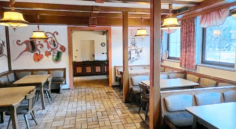 Hotel Haus Karnten — photo 4